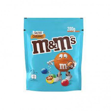 M&amp;m Cokelat 200 gr