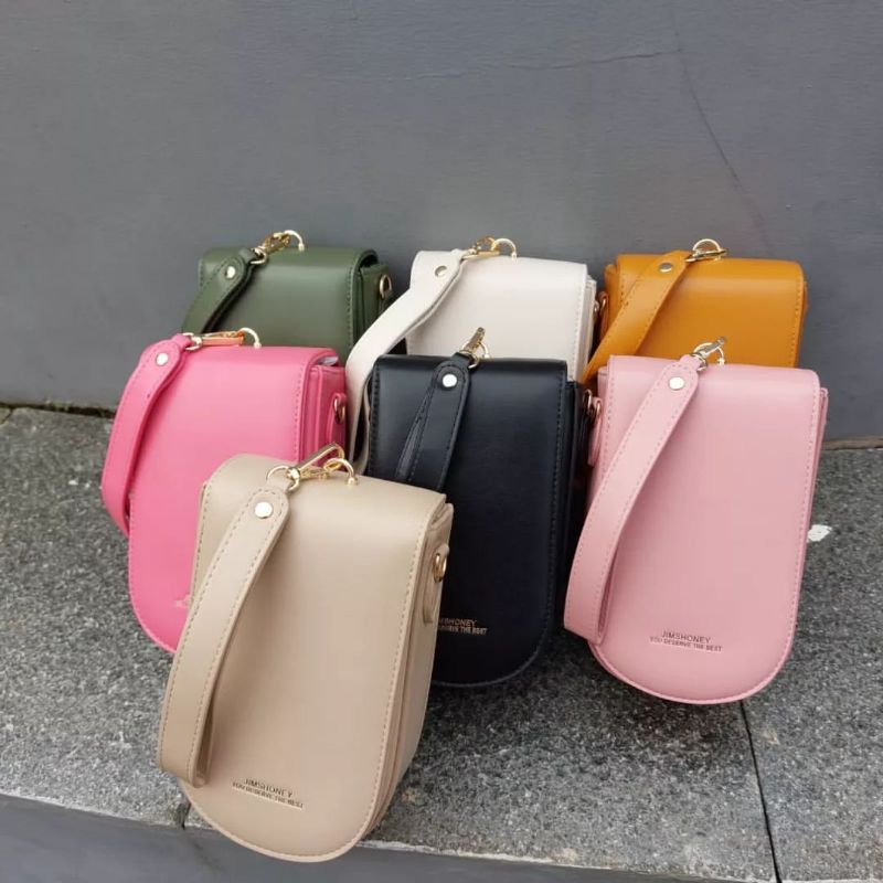 LOUISA MINI BAG