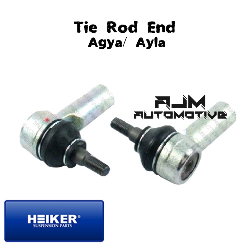 Tie Rod Set Agya/ Ayla Heiker