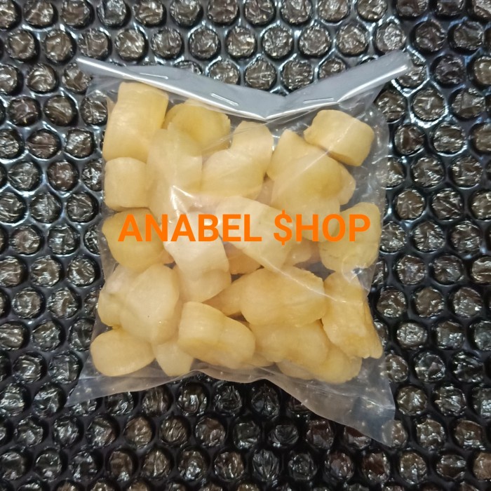 

[Ready Stock]Bisa COD Scallop Kering Dried Scallop Dry Scalop 100 gram