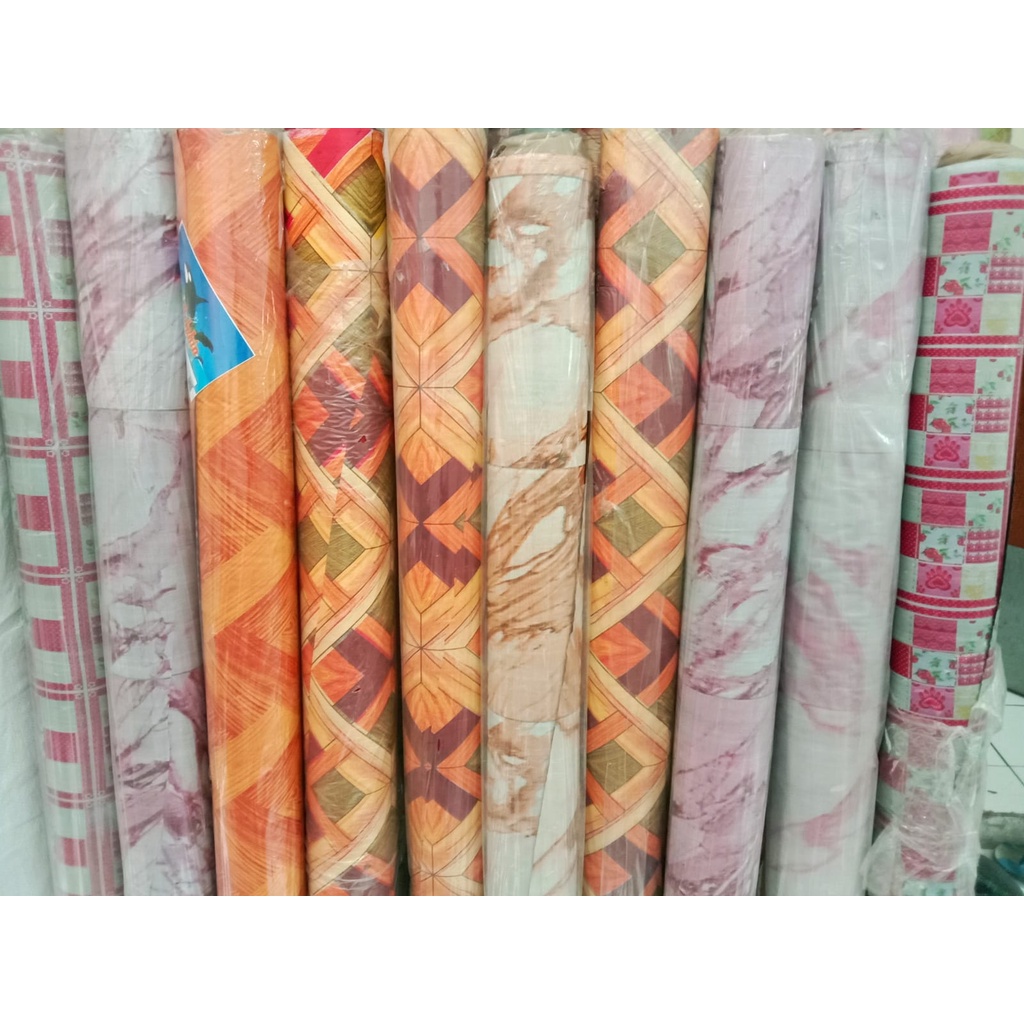 Karpet Lantai Dolpin