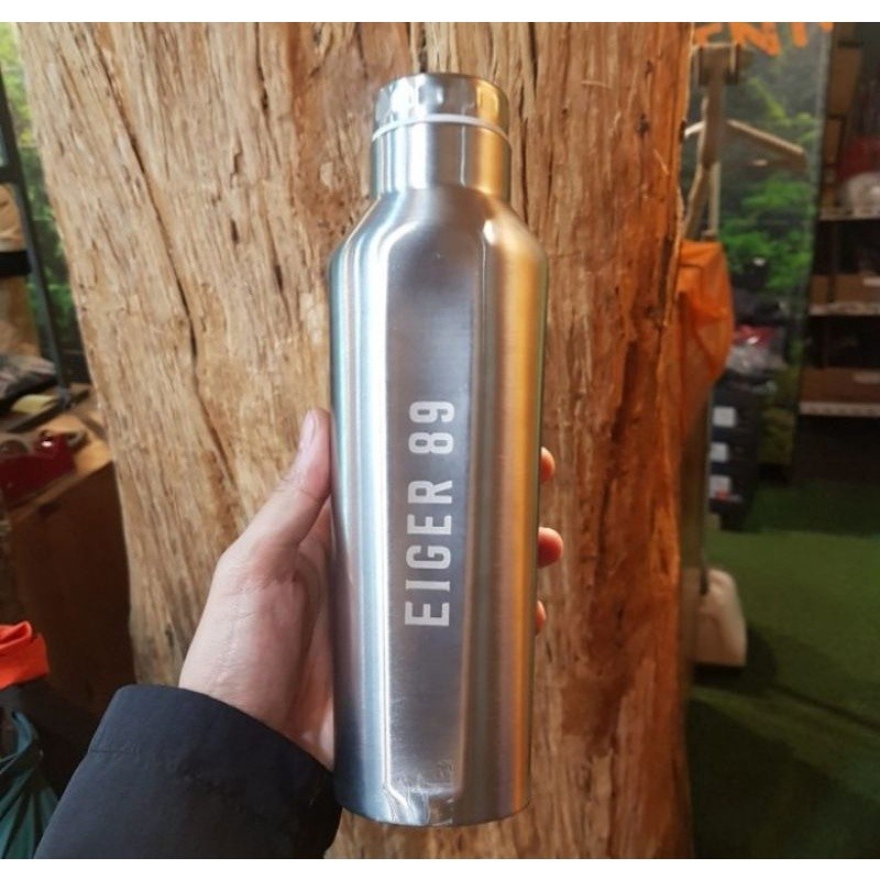 Botol Eiger19 Selfoss Bottle Minum Outdoor