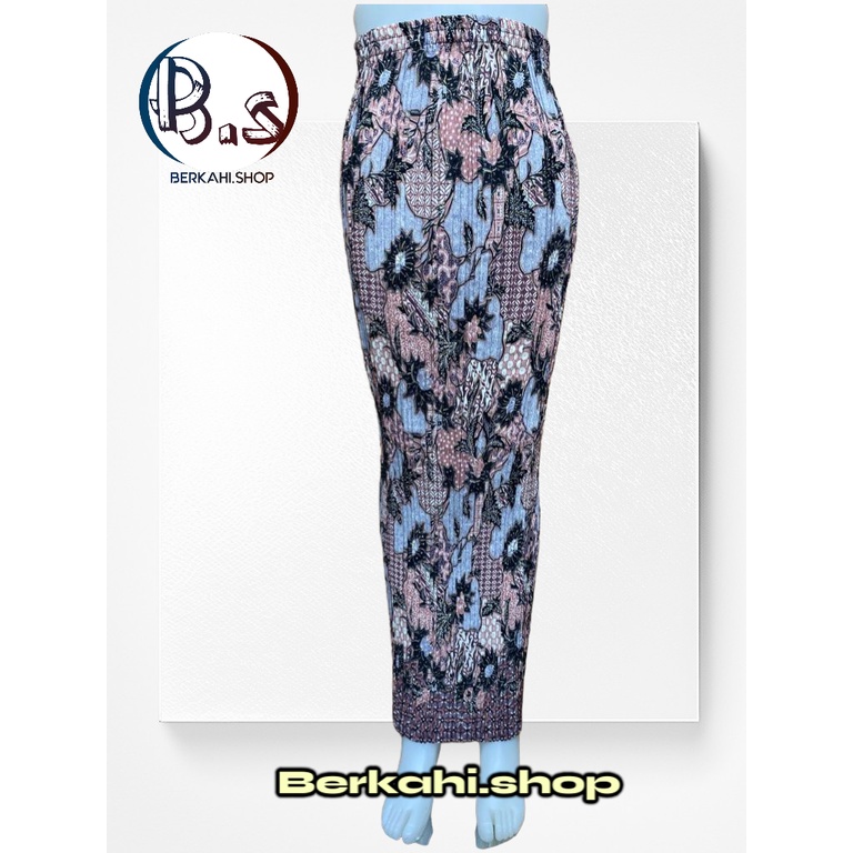 ROK PLISKET BATIK / ROK PLISKET / BAWAHAN KEBAYA / ROK KEBAYA /REAL PICT ROK PLISKET BATIK / ROK PLISKET / BAWAHAN KEBAYA / ROK KEBAYA / ROK WISUDA / MOTIF MOJANG HITAM