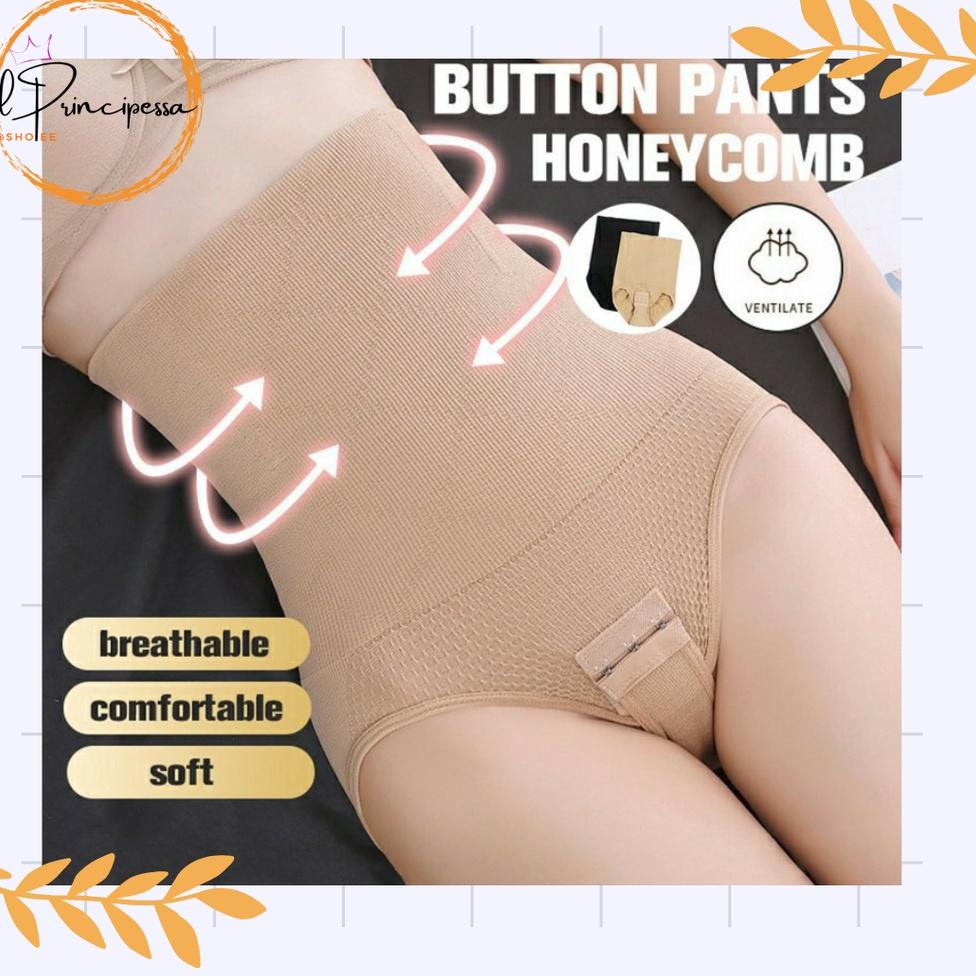 NEW STOCK KORSET CELANA PELANGSING BUKAAN BAWAH - KORSET PELANGSING PERUT