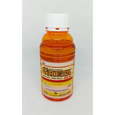 Insektisida Greta 500 EC 500 ml