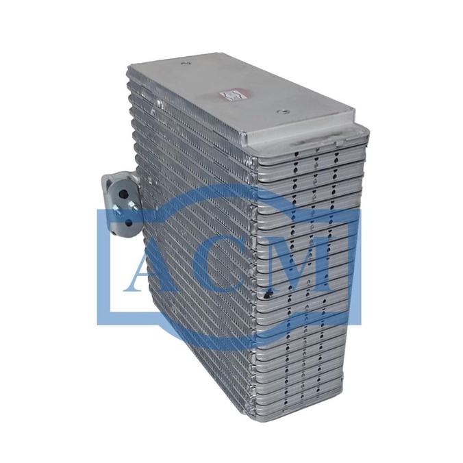 Evaporator Mitsubishi Kuda Evap Cooling Coil Ac Mobil