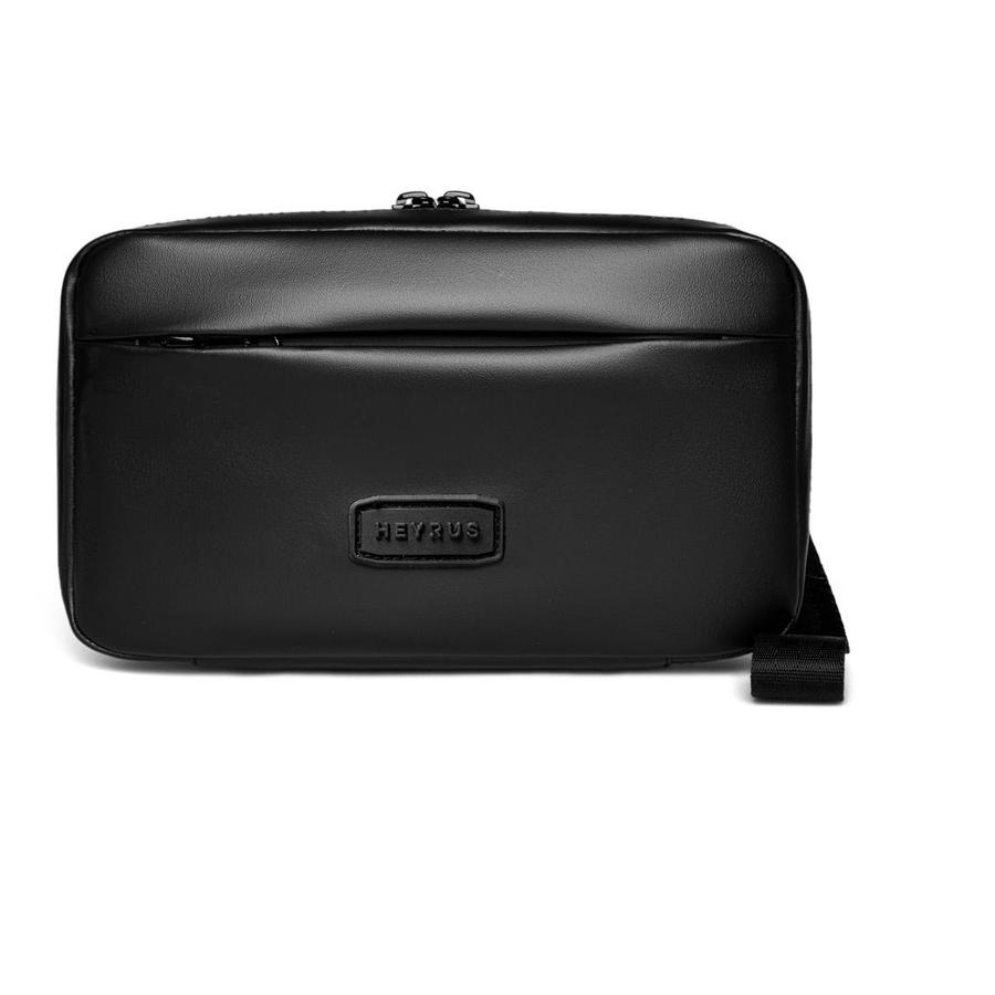 ✸ HEYRUS RUSEL I Handbag Aruna Lite Neo (Syntetyc Leather) ♔