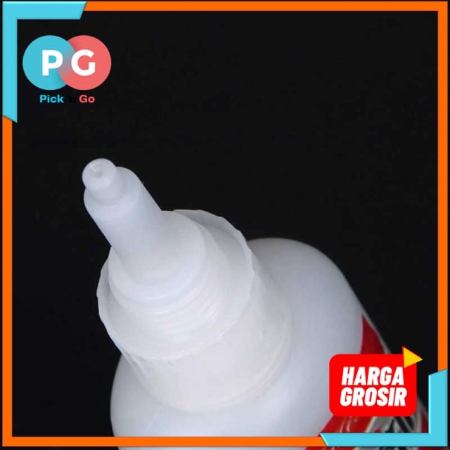 

HANJIAOU Lem Universal Glue Plastic Metal Tire Repair 50ml - HJJ-003 - PGPR