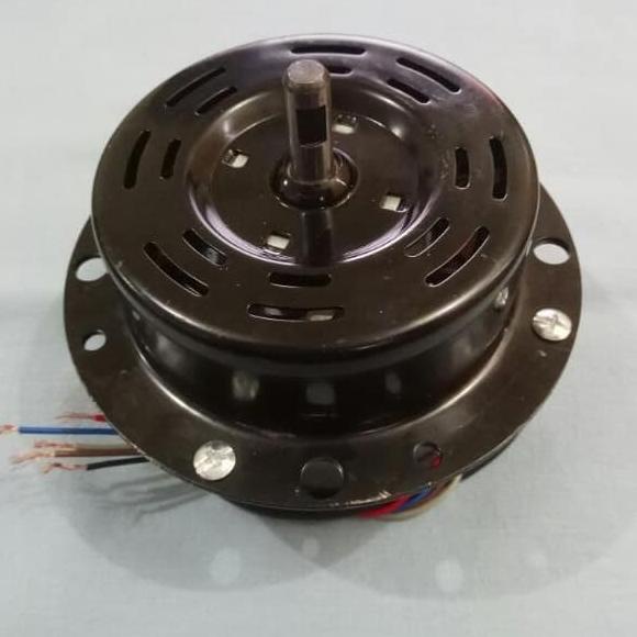 Dinamo Blower Regency Original Kipas Tornado Fan 18 Inch