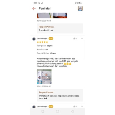 

buku daftar nilai kurikulum merdeka