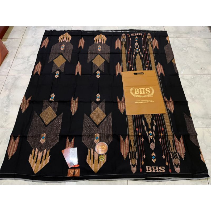 BHS MASTERPIECE SGA Bronze