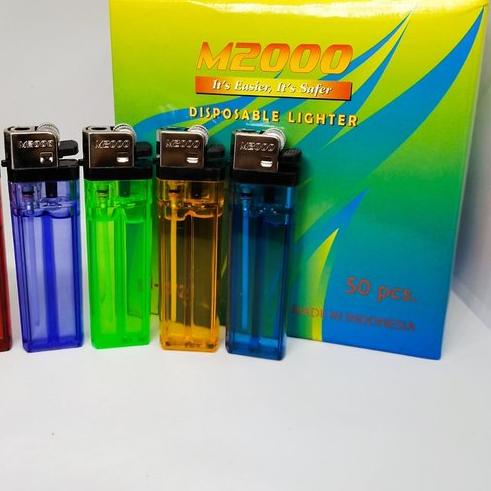 ♪ 50 PCS KOREK API M2000 M-072 ➯