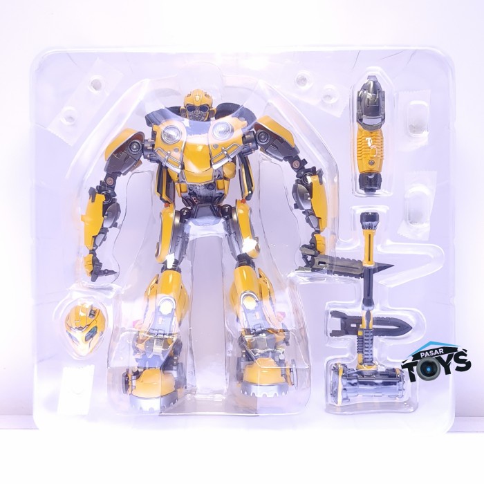 Cyber Era Ce-01 King Bee Knight Bumblebee Transformers Tc-02 Os Ce01 #Original