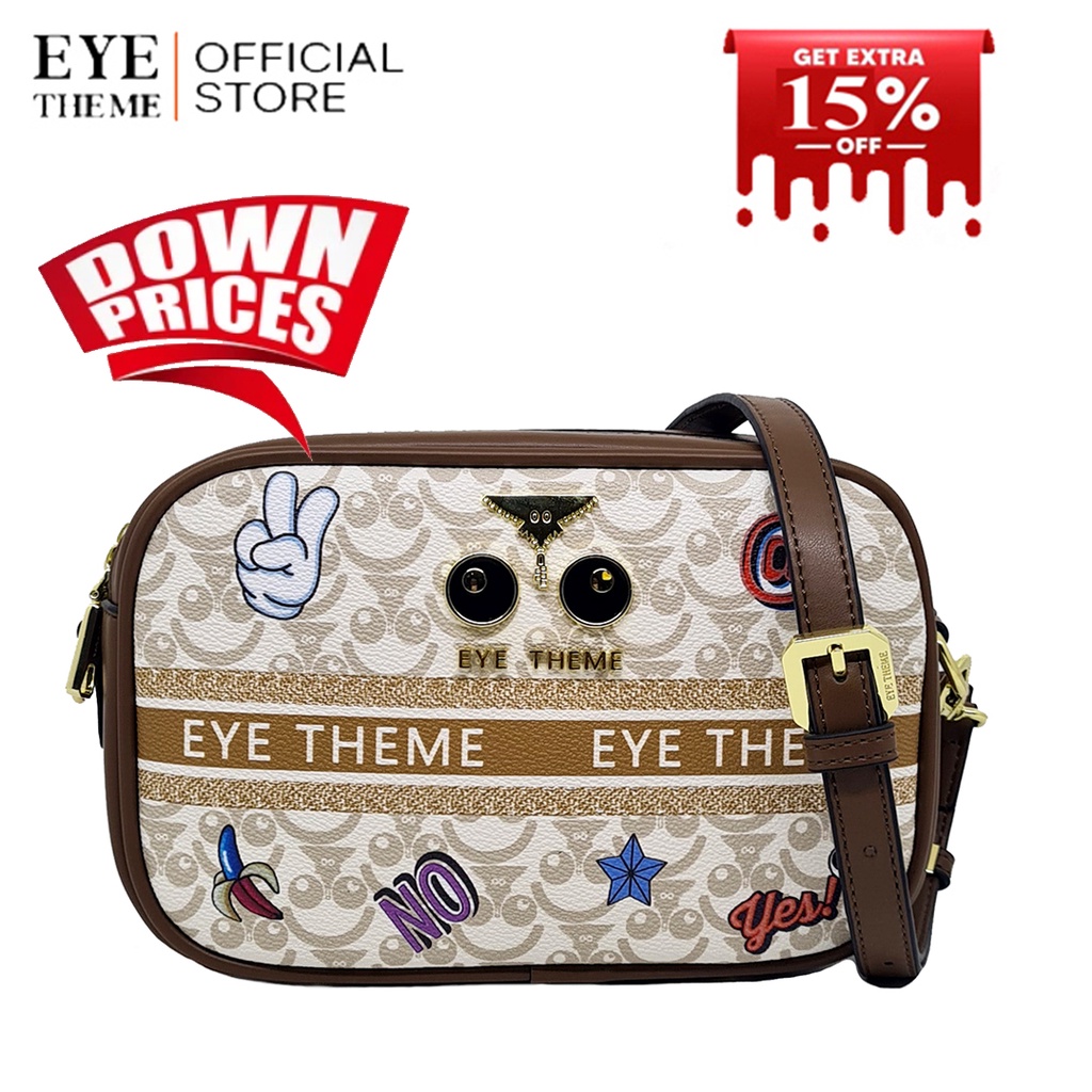 Toko Online EYE THEME Official Shop | Shopee Indonesia