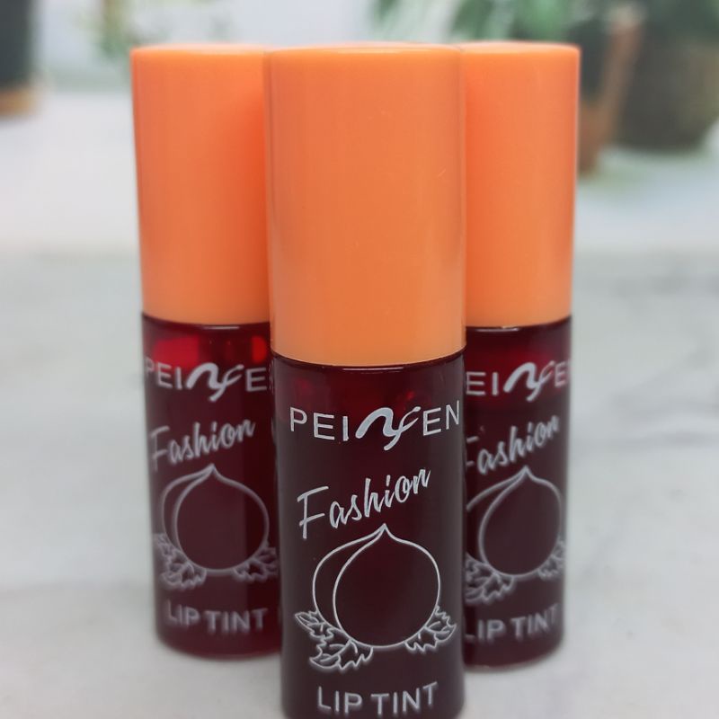 Liptint Mini/Mungil Peiyen Warna Acak 3.5 gr