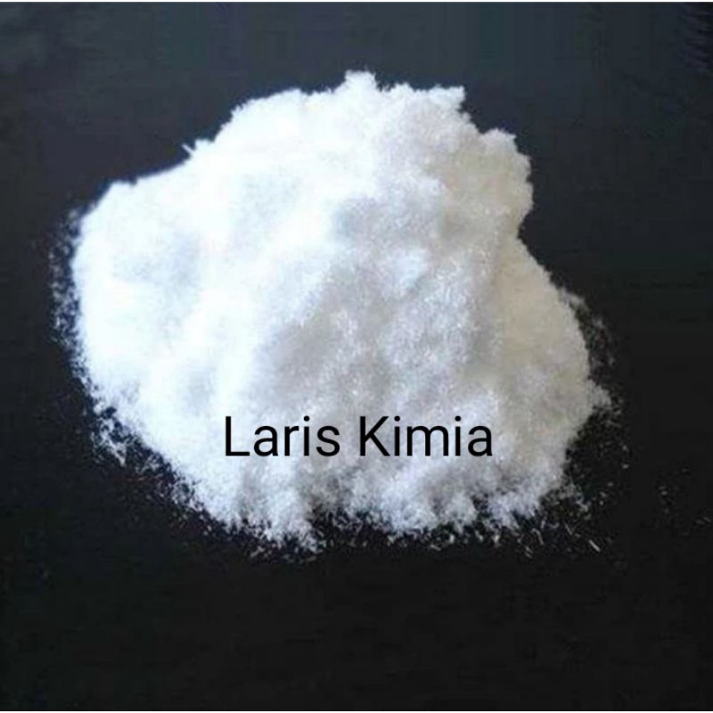 Salicylic Acid Asam salisilat 500 gr