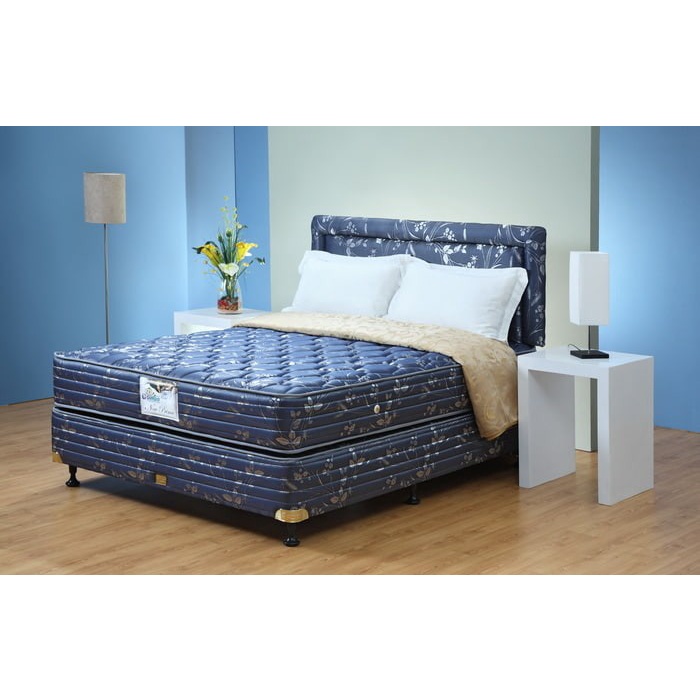 GUDHO Springbed New Prima - 120x200 - Hanya Kasur / Mattress