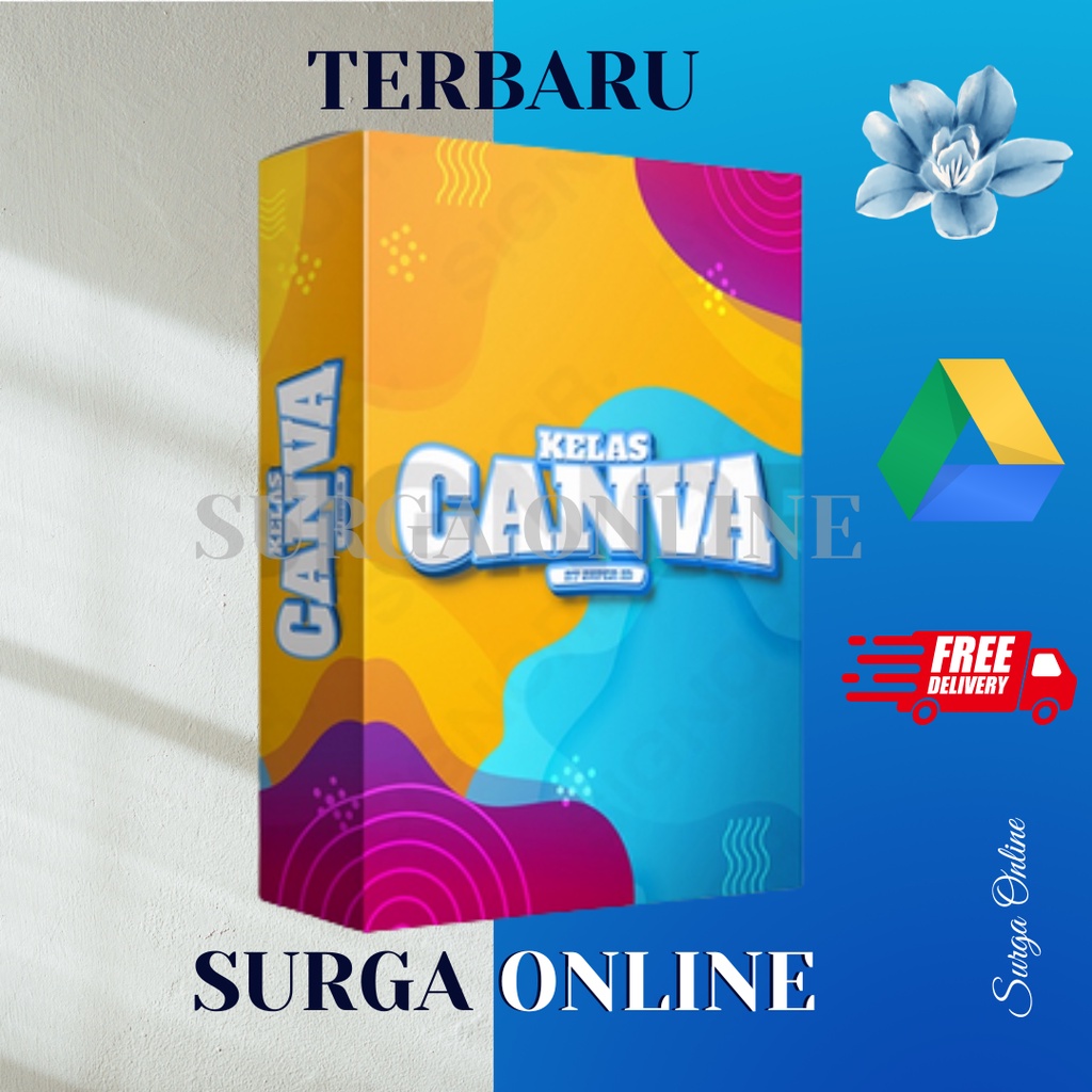 CANVA MASTERY BY ZUPER ID