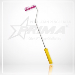 Prima Mohair Mini Roll Kapal Cover & Frame