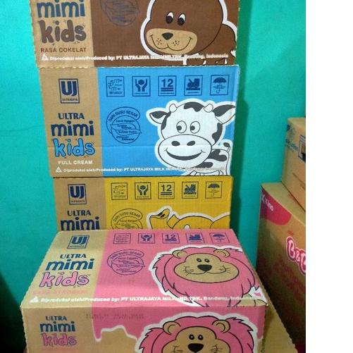 

★ ULTRA MIMI isi 40 pcs @125ml ♪