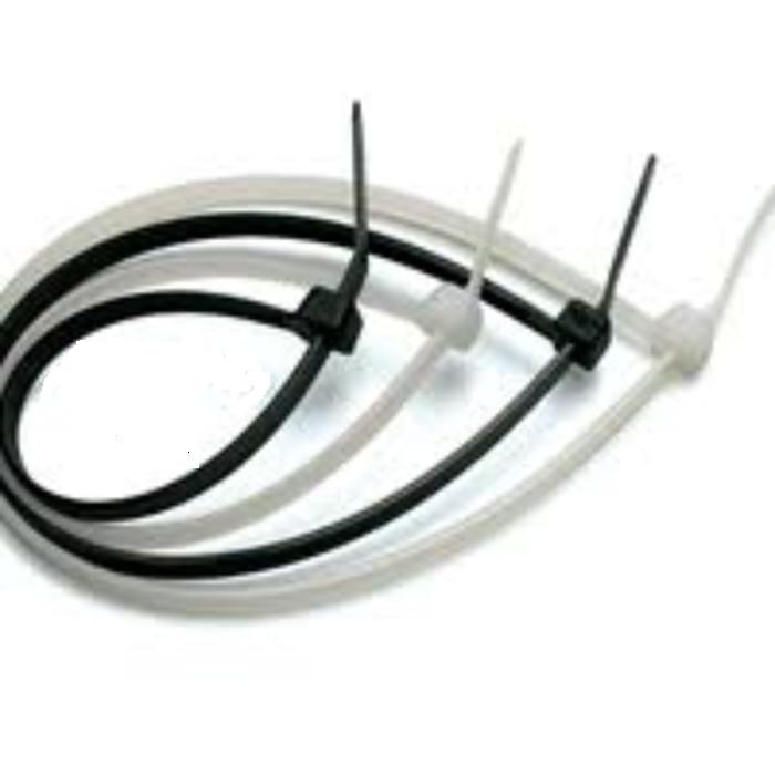 

Kabel Ties 7.6X40Cm.