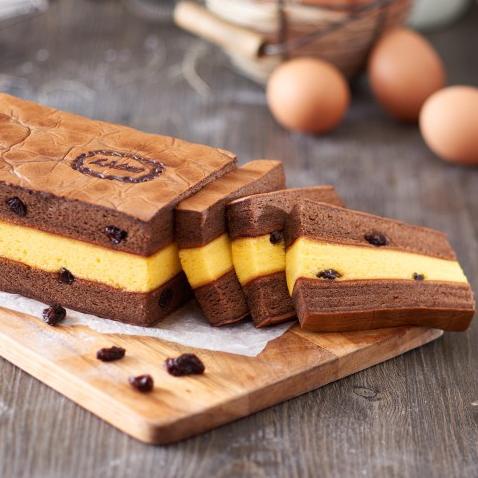 

❉ SPIKOE COKLAT KISMIS ❅