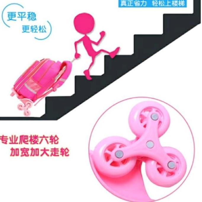 Troli Tas SD / Troli Tas / Troli Roda 3 bah01