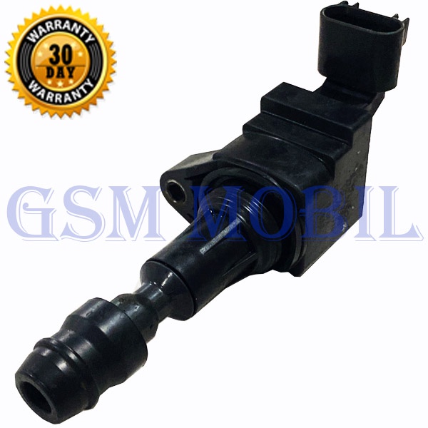 Ignition Coil Chevrolet Captiva Bensin C140 COPOTAN - 0395