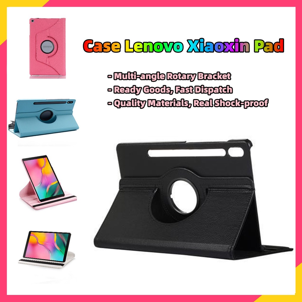 【Ready Jakarta】Case Lenovo Xiaoxin Pad 2022 Case Lenovo Xiaoxin Pad Casing Lenovo Xiaoxin Pad Cover 