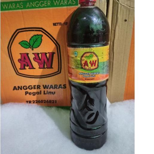 

JAMU ANGGER WARAS MERAH Terlaris