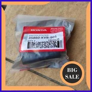 BANDIK BENDIX SWITCH RELAY SWIT STATER STARTER VARIO BEAT SPACY SCOOPY KARBU KHARISMA REVO BLADE ORI