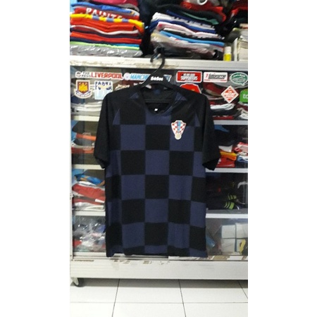 jersey kroasia away 2018