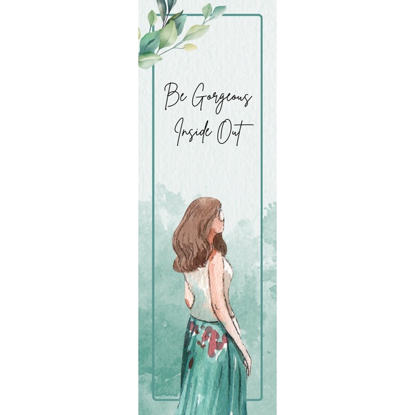 

Bebas Pilih 24 Freebies Lucu Bookmark 24 Pilihan Medan | Deli Serdang | Daily Skincare Store