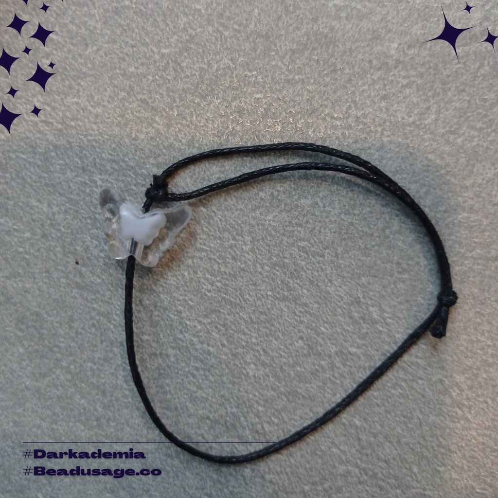 Butterfly Bracelet