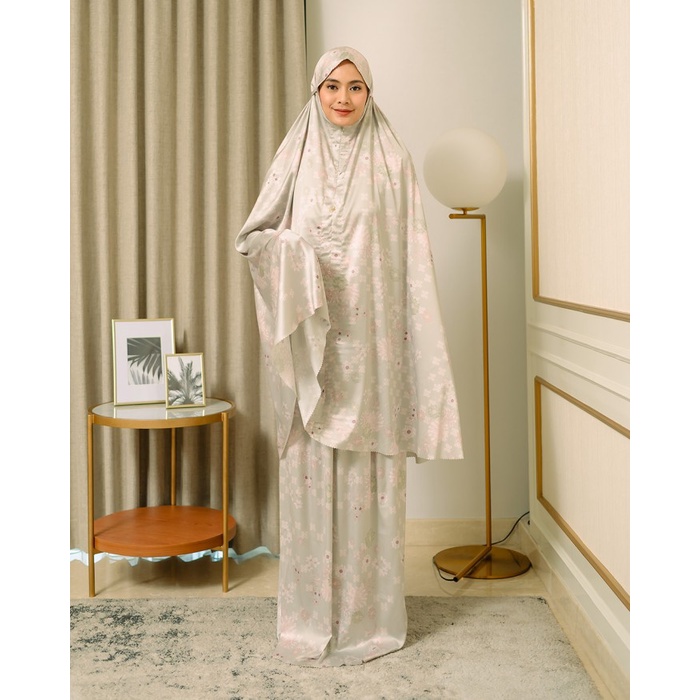 Muda Renjana Prayer Set