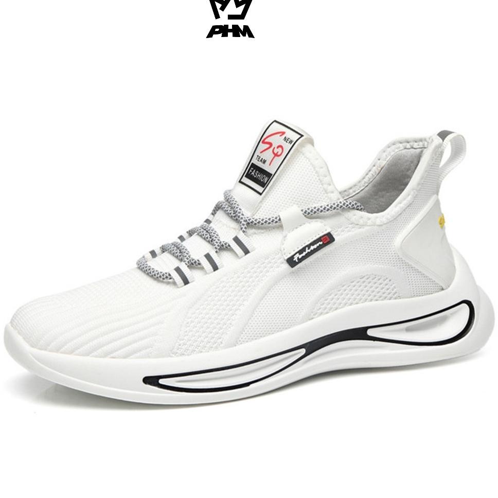 Original PHM Sepatu Sneakers Pria Olahraga Sport Shoes Casual Running 210 