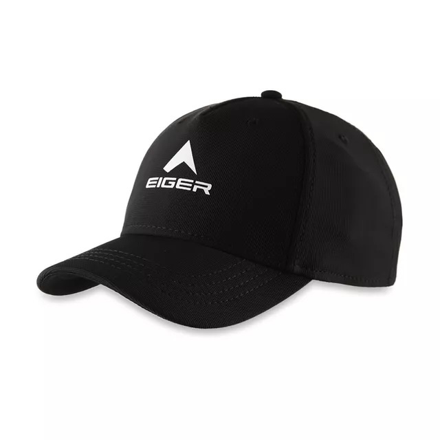 Topi Eiger1989 T.12S-6079 Baseball Cap Original