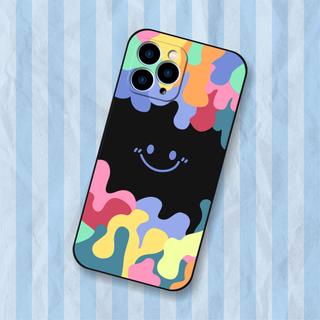 PRINTING LENS PROTECTOR Pastel Colourfull case redmi note 12c m5 20i 12 2023 11 A2 5 pro 5a 7 8 pro 9 pro 10c mi 11t pro a1 2022 pocophone c40 infinix hot 10s 20 5g 12 play