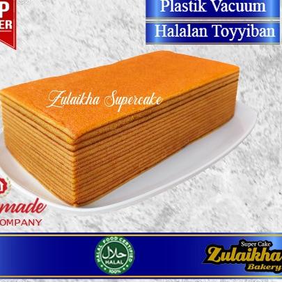 

✿ LAPIS LEGIT ORIGINAL SUPER(FULL WISMAN) 20X10 CM ➮