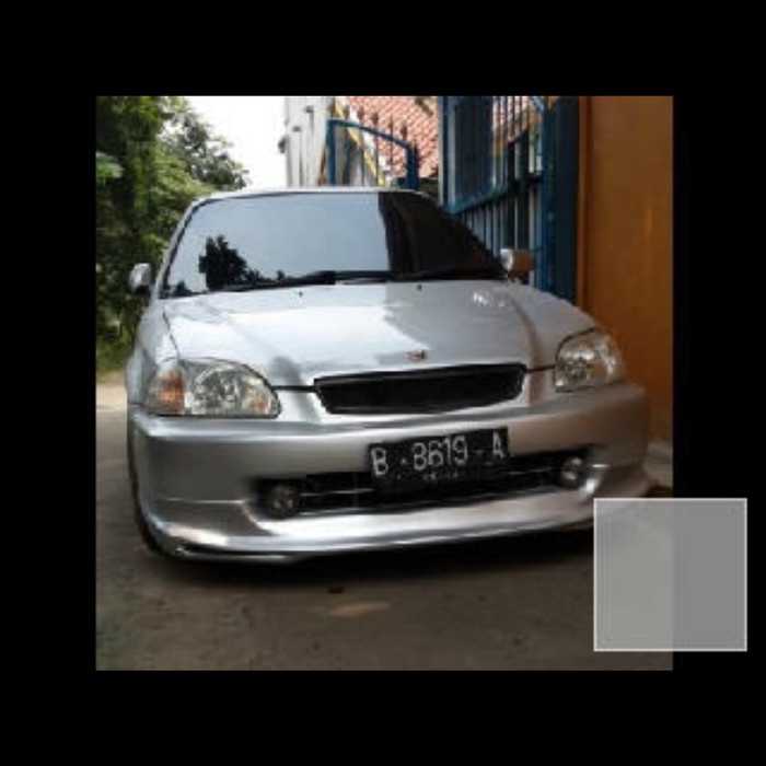 bodykit ferio mugen add on.