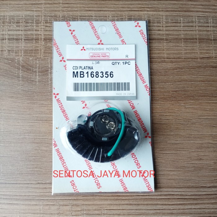 CDI PLATINA L300 ORIGINAL