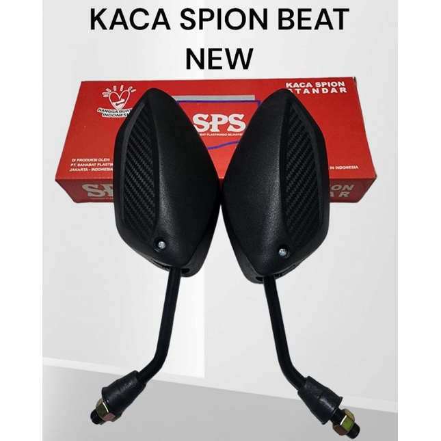 KACA SPION MOTOR BEAT DELUXE BEAT NEW ALL HONDA
