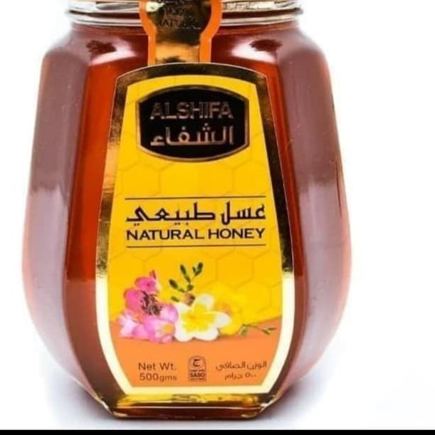

☄ Arab Al Shifa 500 ml alshifa 500ml ♙