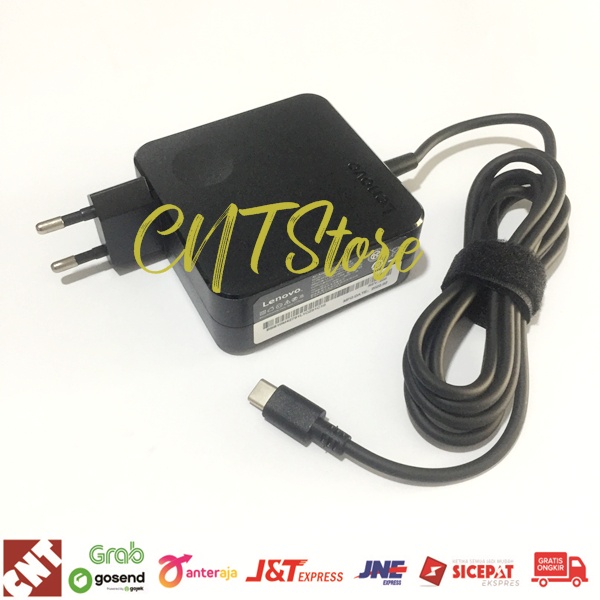 Adaptor Charger Laptop Asus HP Dell Lenovo Xiomi Samsung Type C USB C
