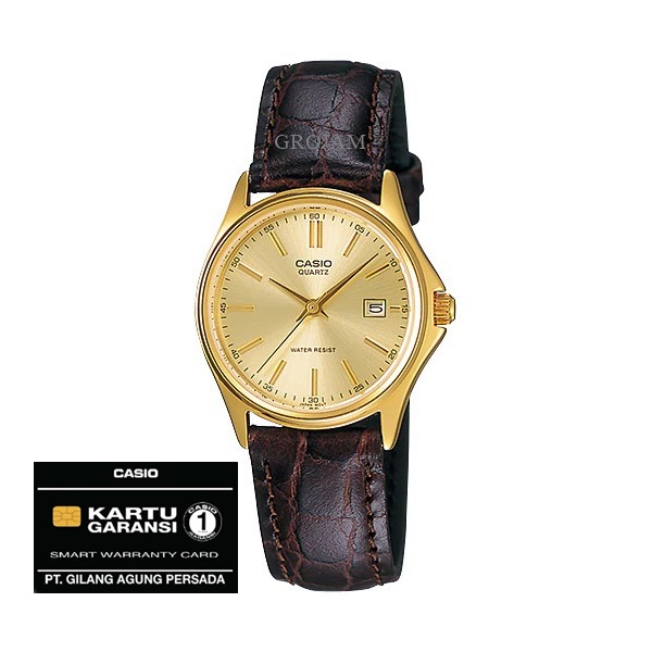CASIO LTP 1183Q LTP-1183Q ORIGINAL GARANSI RESMI