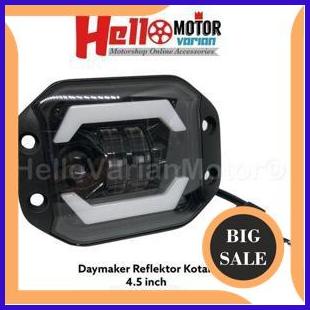 Lampu Tembak Daymaker G40T LED Reflektor custom KLX KTM CRF 1M4R23 perkakas