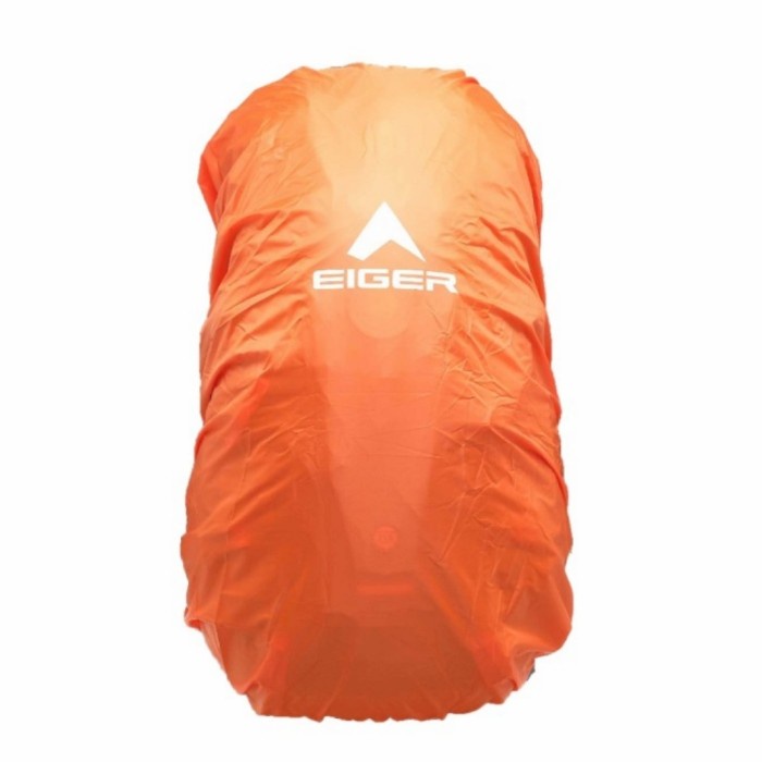 Terlaris Raincover Cover Bag Eiger 45L - 55L Rain Cover Tas Ransel