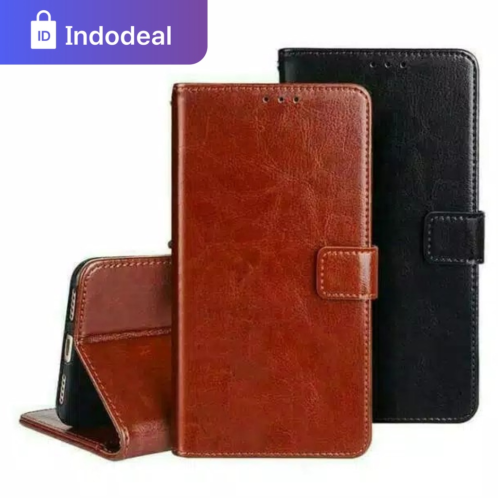 CASE MODEL DOMPET VIVO Y02 Y02T Y11 Y12 Y15 Y17 Y17S Y16 Y19 Y12S Y20i Y20S Y20 Y21 Y21T Y21S Y33S Y