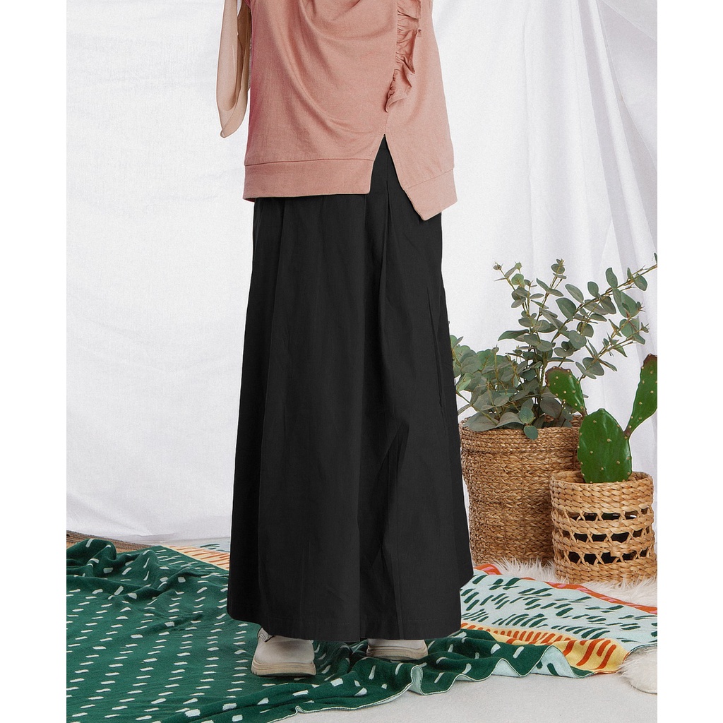 Cottoncut Sooya skirt Kids - Rok anak perempuan