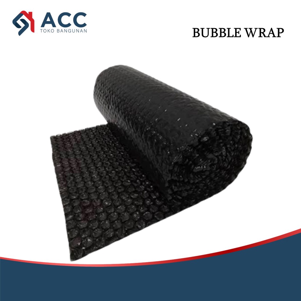 

Tambahan Extra Packing Bubble Wrap
